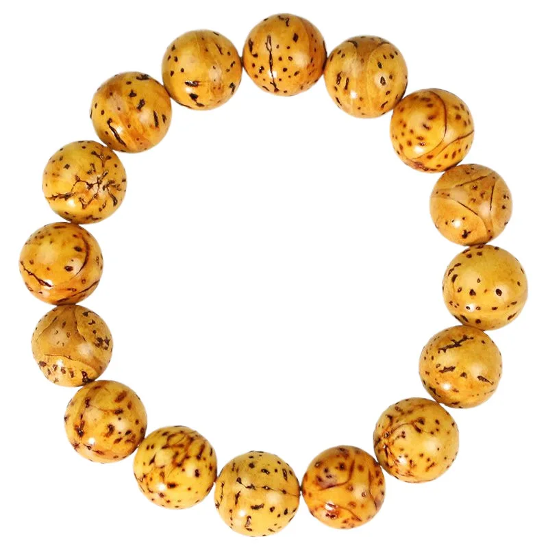 Браслет Лунans Bodhi 13 мм браслет с одним кругом мужской и женский студенческая