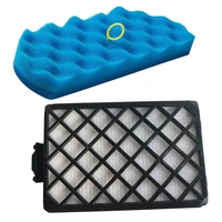 vacuum cleaner parts dust filters filter cotton for samsung sc885b sc885f sc885h sc8874 sc8836 sc88h1 sc8810 dj97 01670b filter