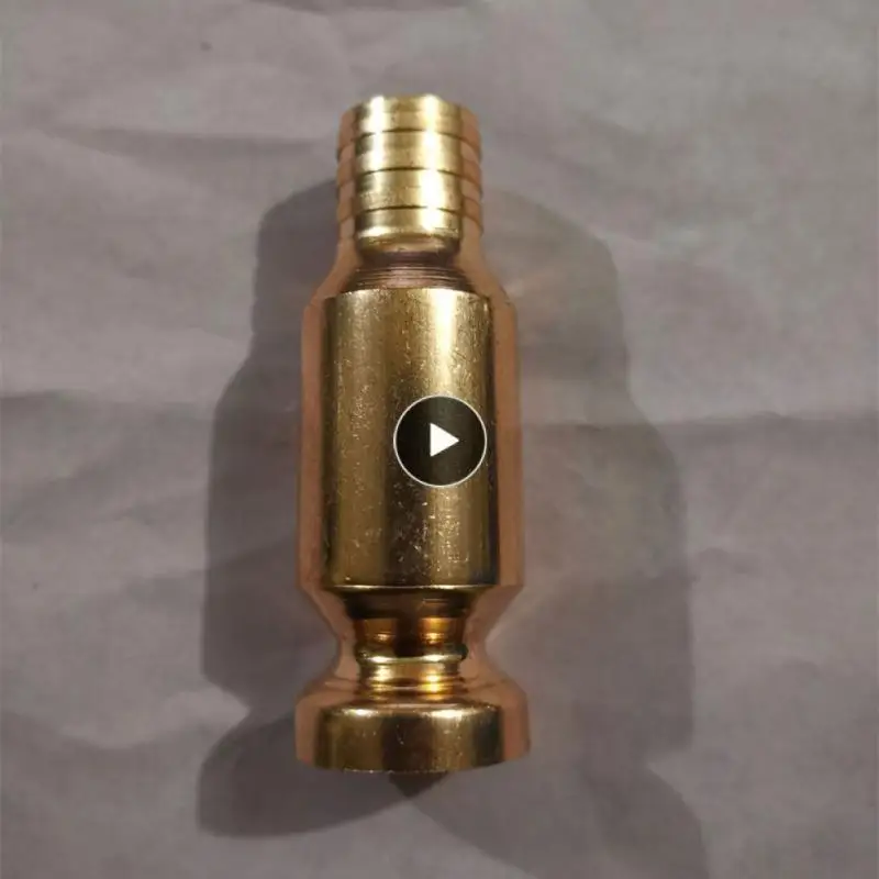 

Universal Manual Pumping Oil Pipe Fittings Copper Siphon Filler Pipe Gasoline Fuel Water Shaker Small Siphon Oil Suction Device