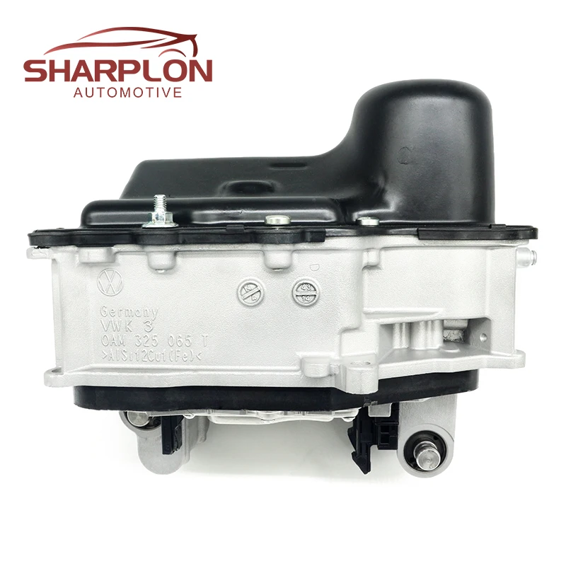 Лидер продаж Высококачественный блок управления трансмиссией TCM TCU 0AM927769K DQ200