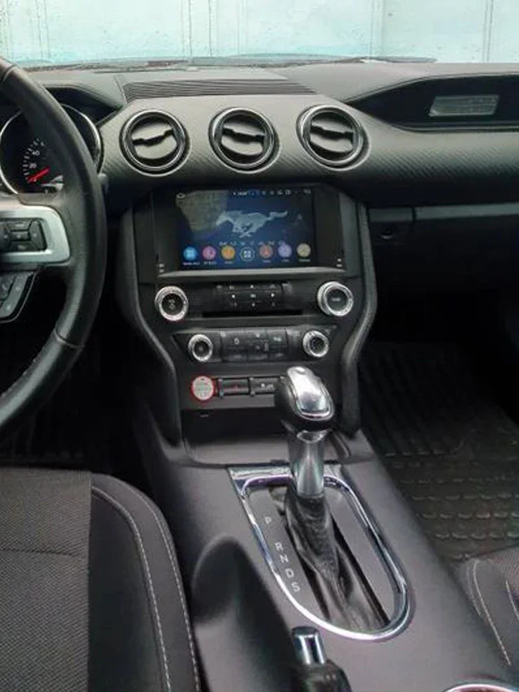 4G SIM беспроводной Carplay Авто IPS Android 13 0 8G + 256G автомобильный DVD-плеер GPS карта RDS радио