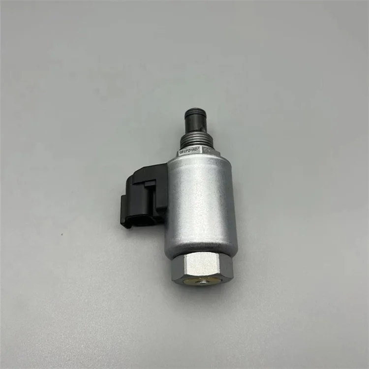 Пропорциональный предохранительный клапан ARGO HYTOS SR1P2-A2 Пропорциональные клапаны