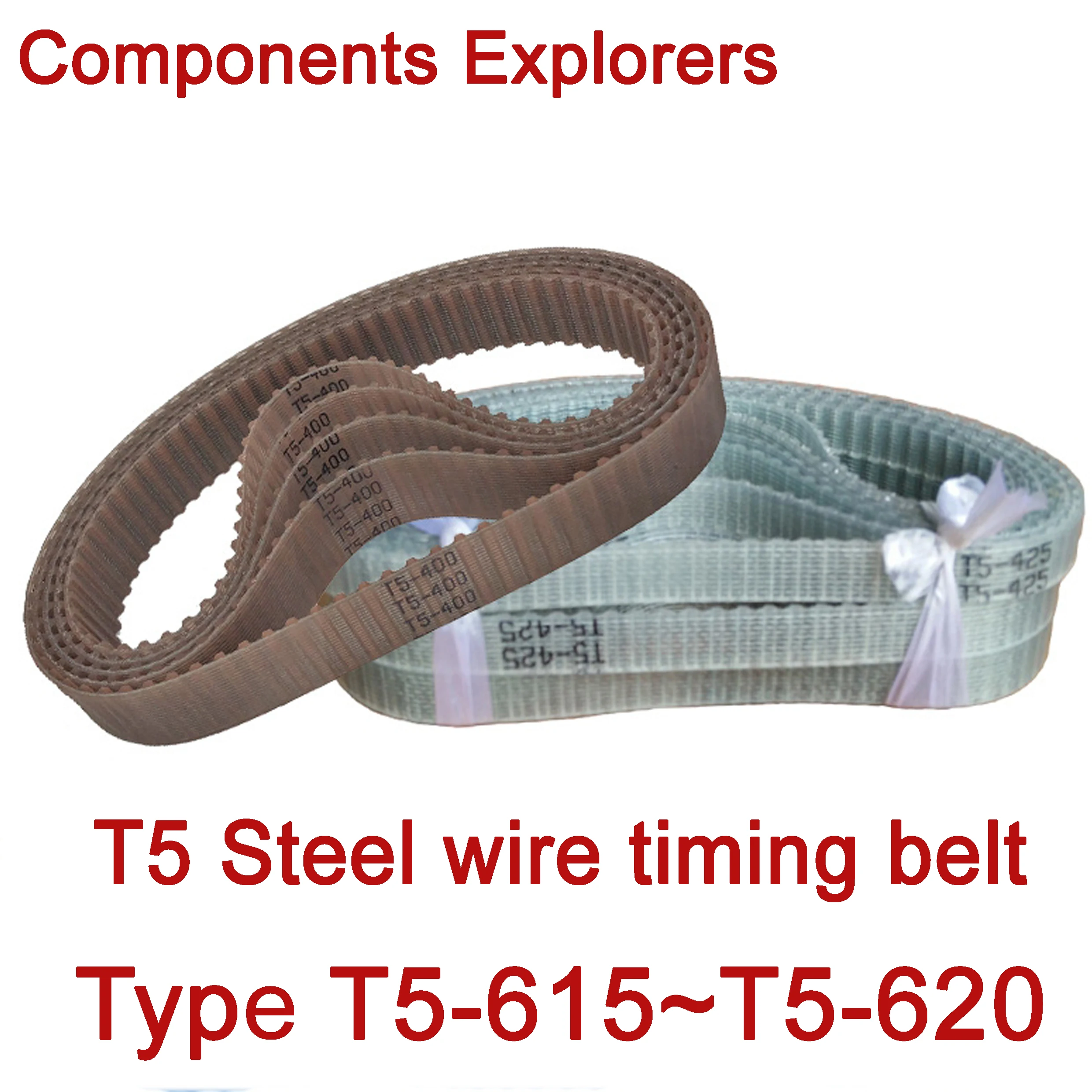 

Стальная проволока, замкнутая петля, Ремень ГРМ из искусственной кожи, ширина 10/15/20 мм, T5-615 620 625 630 635 640 645 650 655 660