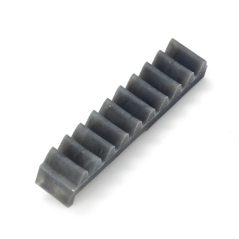 Knitting Machine Side Rack A Pair Plastic L/R Accessory For Silver Reeds SK155 SK280 SK218 |