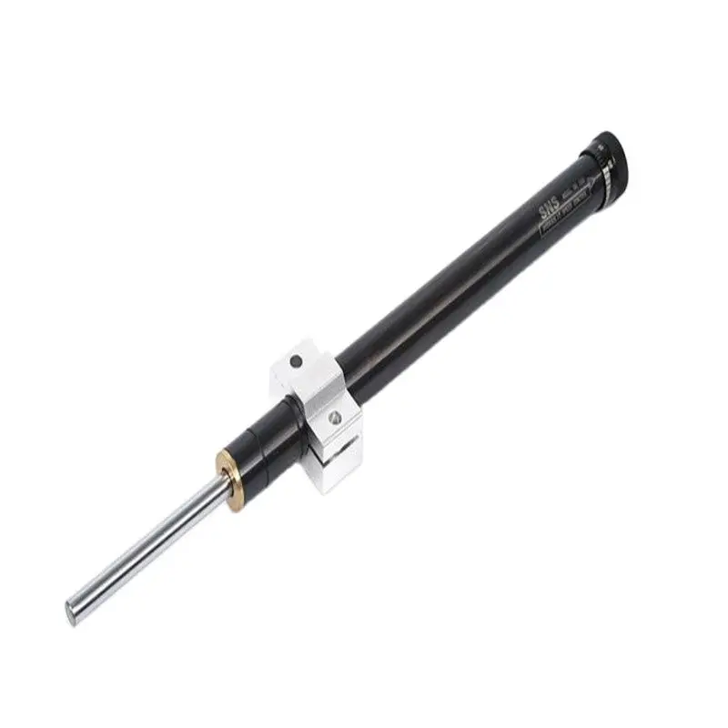 

Oil Pressure Buffer SR