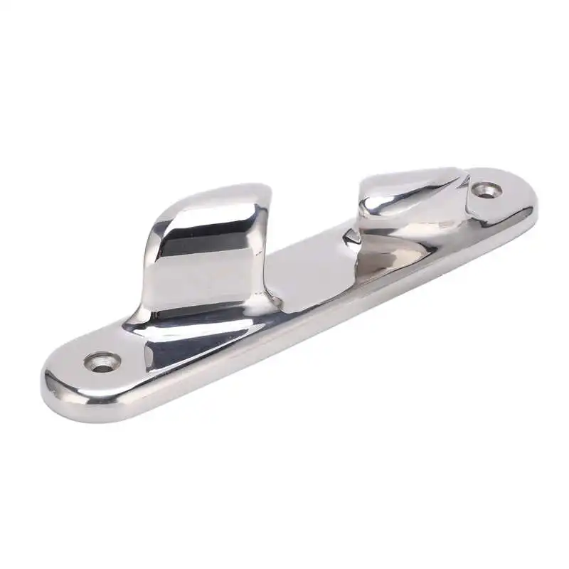 

Deck Line Cleat Anchoring Bow Rope Chock for Yachts for Boats