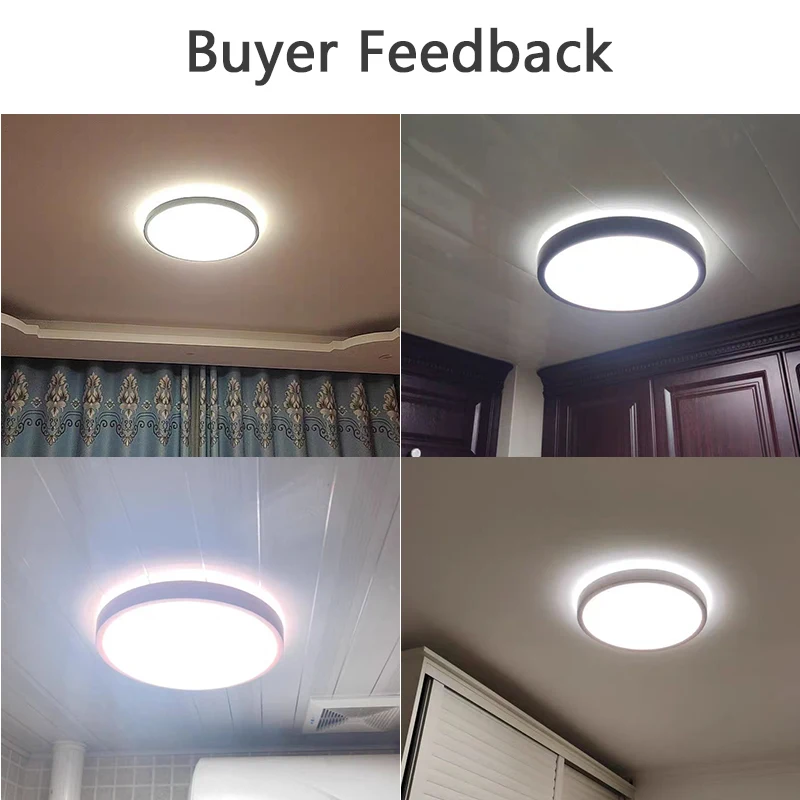 Продажа Светодиодные потолочные светильники, современный потолочный светильник 220 В, светодиодный тратонкая Светодиодная панель, светильник для с...