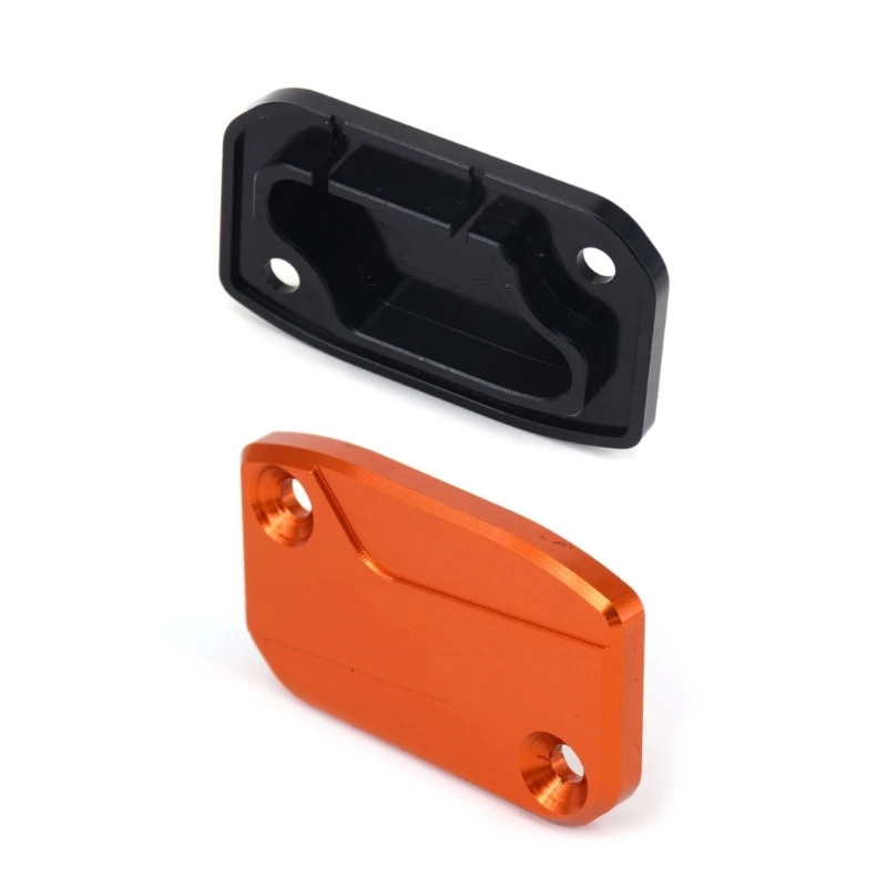 

for KTM XCW Motorcycles Front Brake Fluid Tanks Cover Protection Accessories