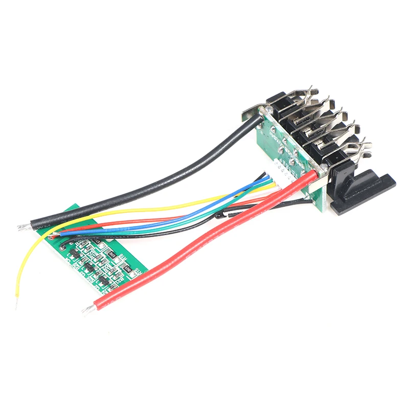 Плата защиты печатной платы аккумулятора для Dewalt 18 В 20 DCB200 DCB201 DCB203 DCB204