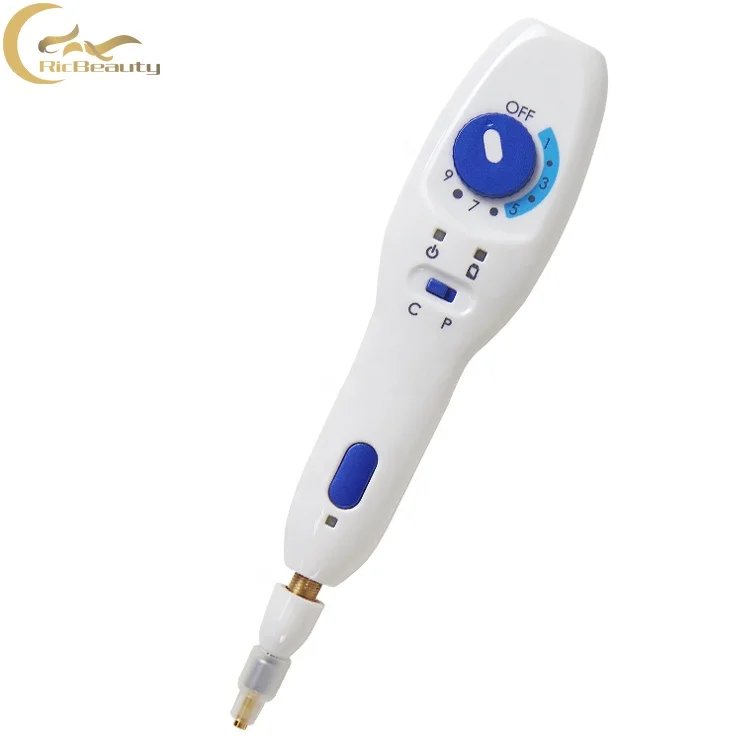 

Korea Technology High Quality Skin Tightening PLAZMA Plasma Pen For Sale