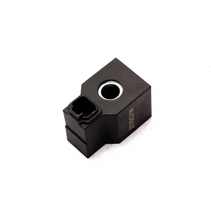 Катушка электромагнитного клапана XKAL-00050 для экскаватора Hyundai R170W-9 R180W-9S R210LC-9 R210W-9
