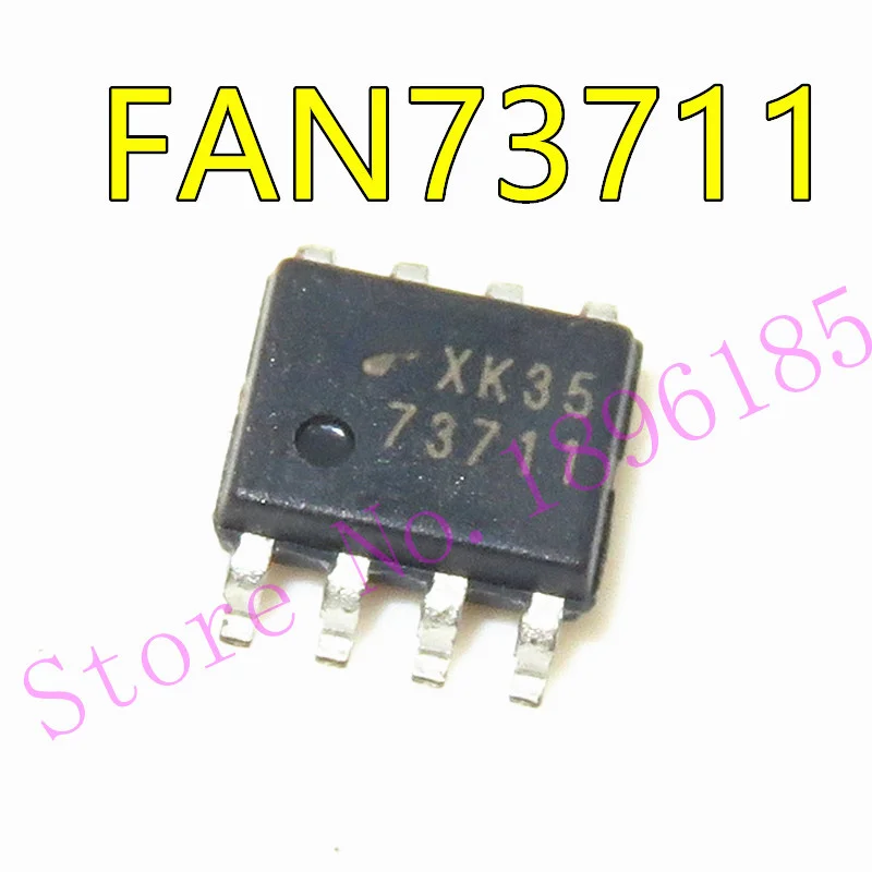 fan73711mx