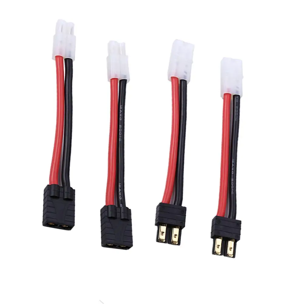 

Переходник со штекера на Tamiya Molex переходник с проводом для радиоуправляемых автозапчастей компактный и портативный удобный для переноски