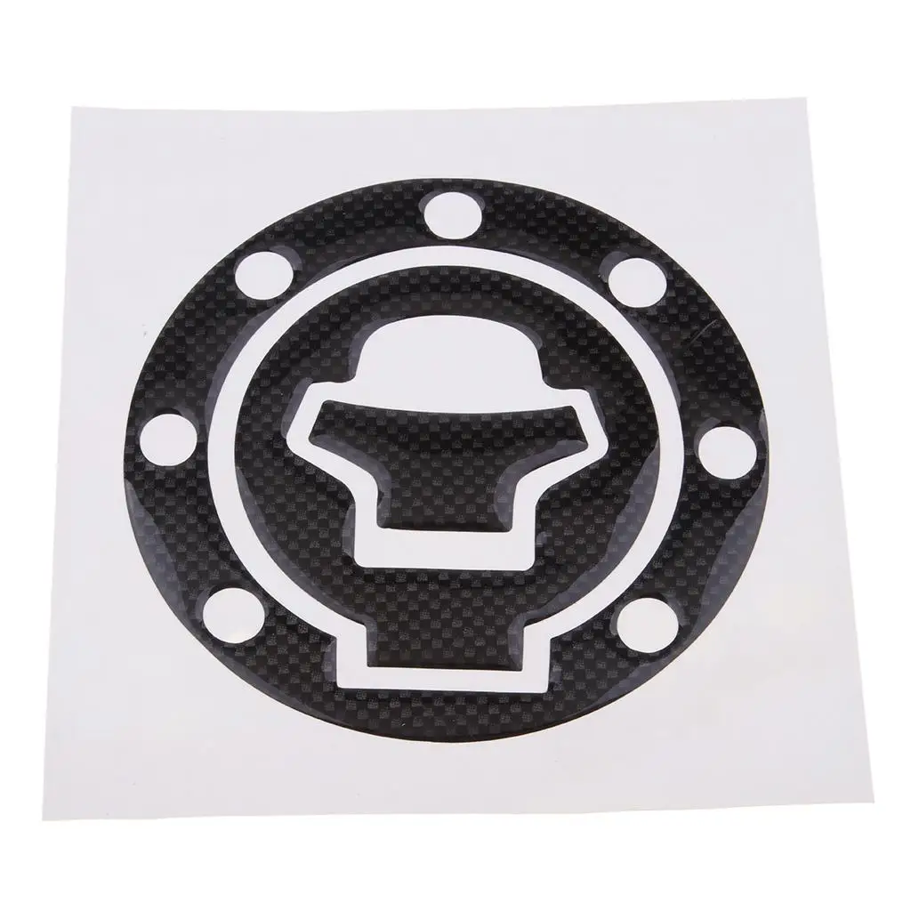 

Fuel Cover Decals Gas Fuel Cover Stickers for Suzuki