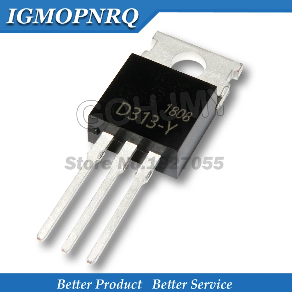 

10PCS 2SD880 KSD880Y TO-220 2SD313 D313 Transistor new