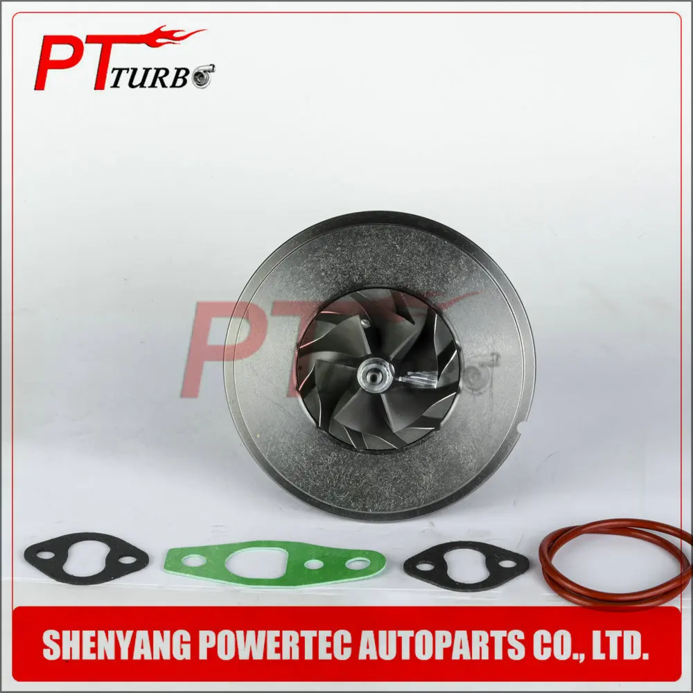 Турбокомпрессор CHRA CT12B 17201-67010 1720167010 для Toyota 4 runner Landcruiser 3 0 TD 92кВт 1KZ-T турбокартридж