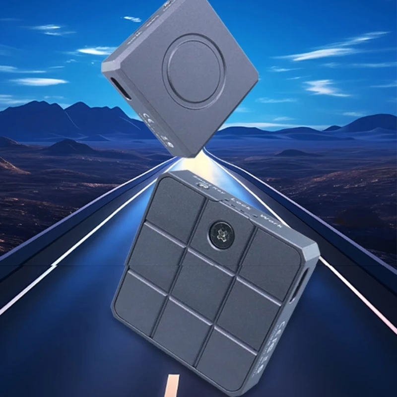 JMS583 Корпус SSD M.2 NVME Внешний чехол NVMe Адаптер USB 10 Гбит/с Коробка для хранения Чехол