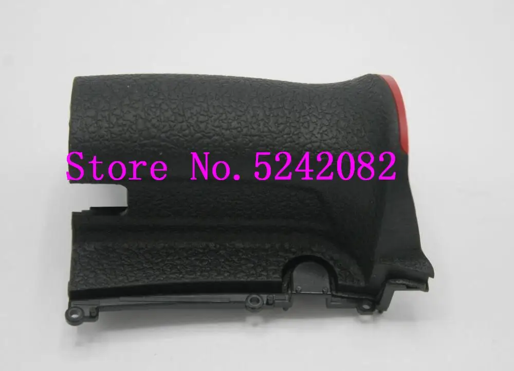 

Новая передняя ручка основная резиновая запасная часть для Nikon D7500 основная резиновая ручка для замены камеры DSLR