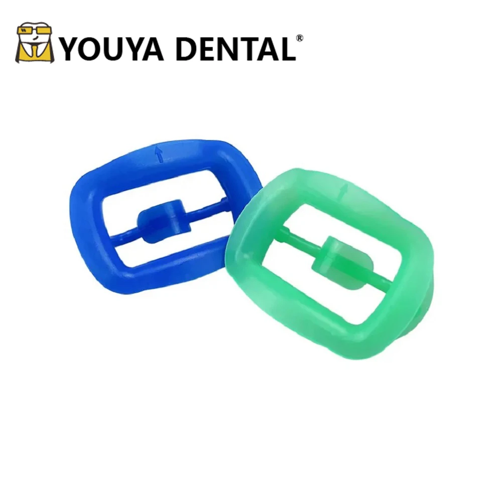 

Стоматологический ортодонтический прибор для чистки зубов, интраоральный предмет, мягкий силиконовый прибор для ухода за полостью рта, стоматологические инструменты