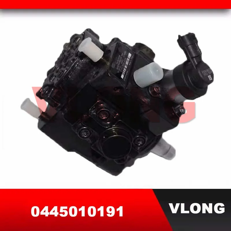 Высококачественный дизельный топливный насос высокого давления CP1 для Cummins ISF2.8