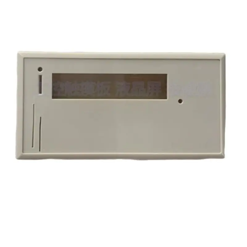 

Мембранная клавиатура 6ES7272-0AA30-0YA0 + Новая передняя крышка с задней крышкой