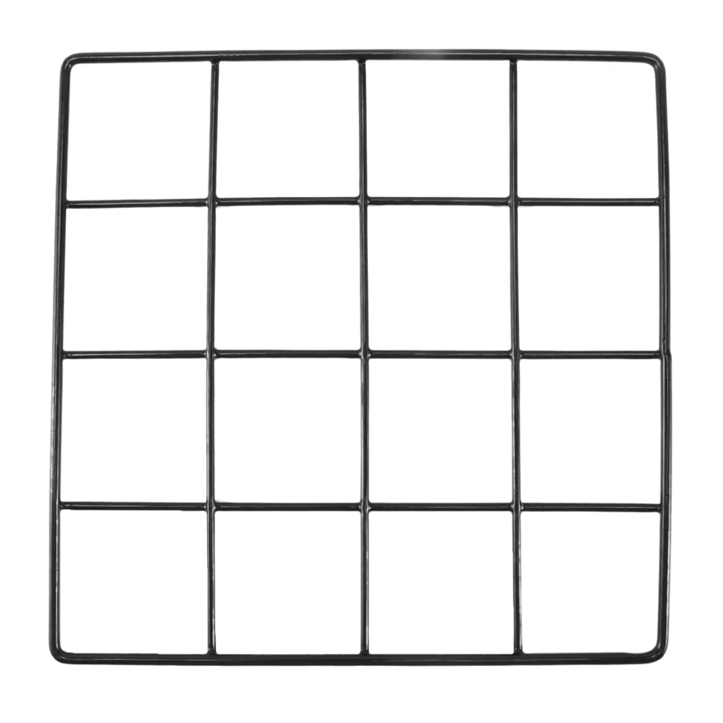 Акция! Металлическая сетка в скандинавском стиле для фотографий фоторамка дома