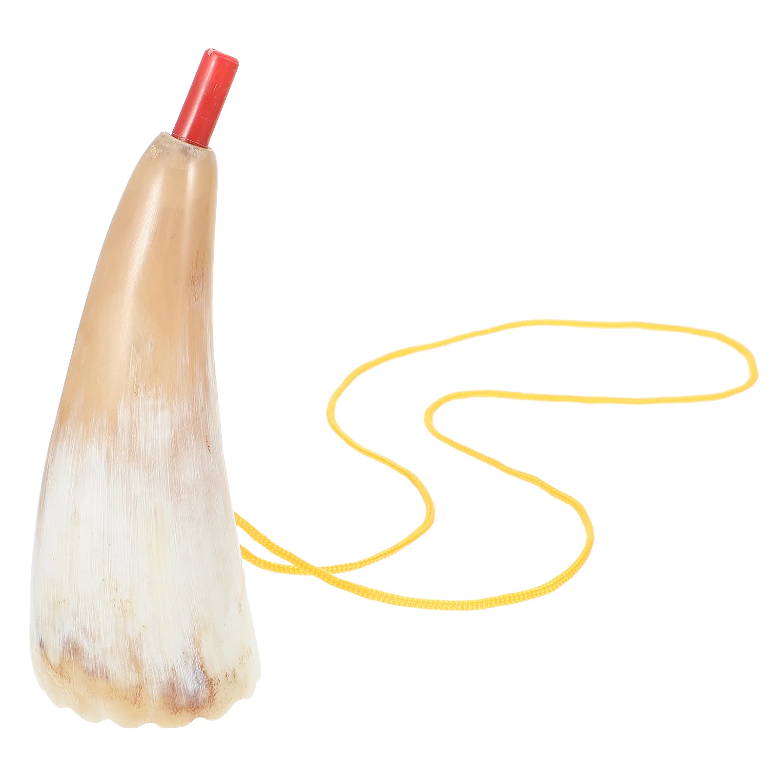 

Ox Horn Trumpets Musical Ox Horn Shape Children Party Noisemaker Cheer Horns Trumpet Funny Childrens Playthings