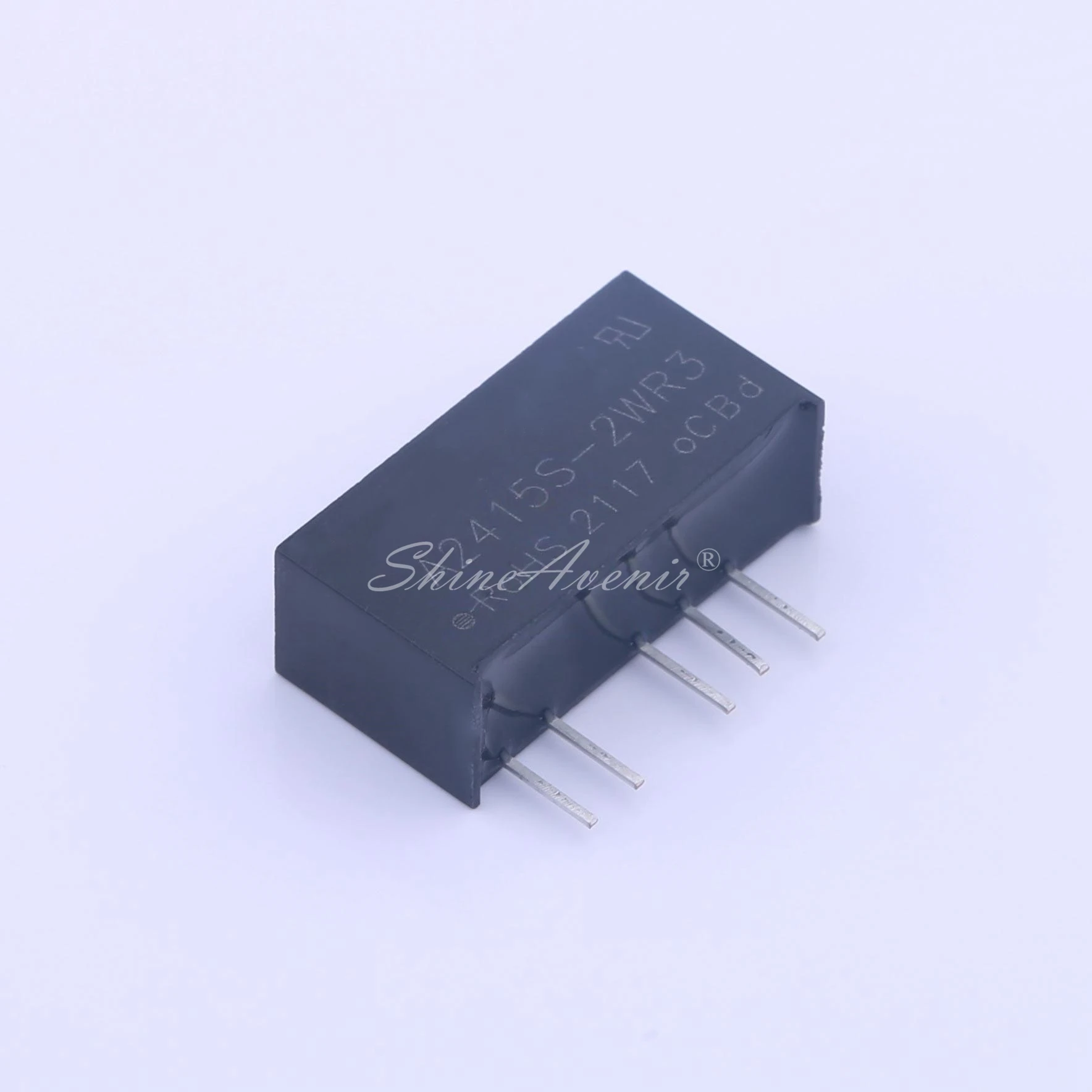 

5PCS A2403S-2WR3 A2405S-2WR3 A2407S-2WR3 A2409S-2WR3 A2412S-2WR3 A2415S-2WR3 A2424S-2WR3 DIP-5 New Original stock