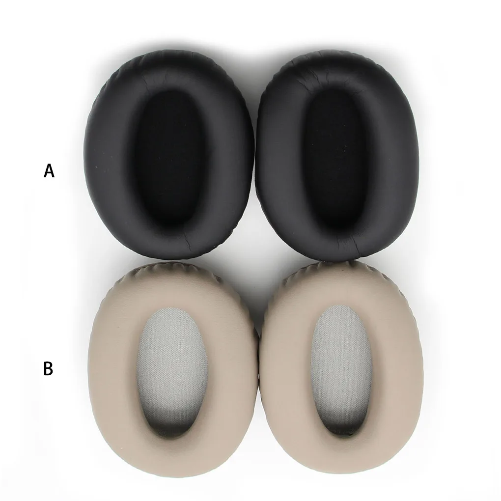 

Мягкая кожаная накладка для наушников на голову