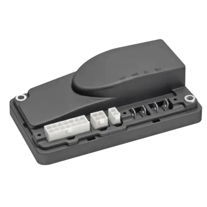 Для Curtis 1212P-2501 1212-2501 1212P-2502 24 В 90A постоянный магнит контроллер двигателя