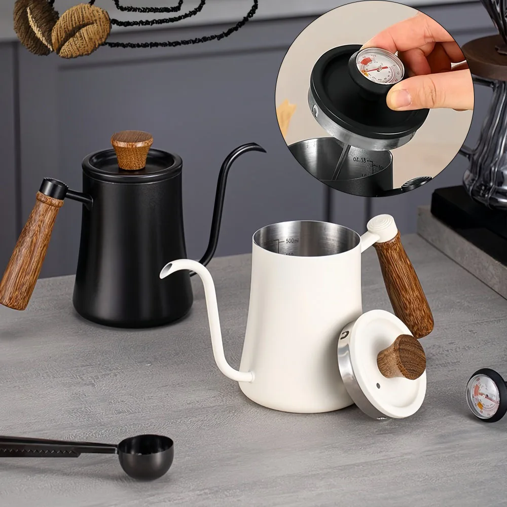 Coffee Pot Thermometer