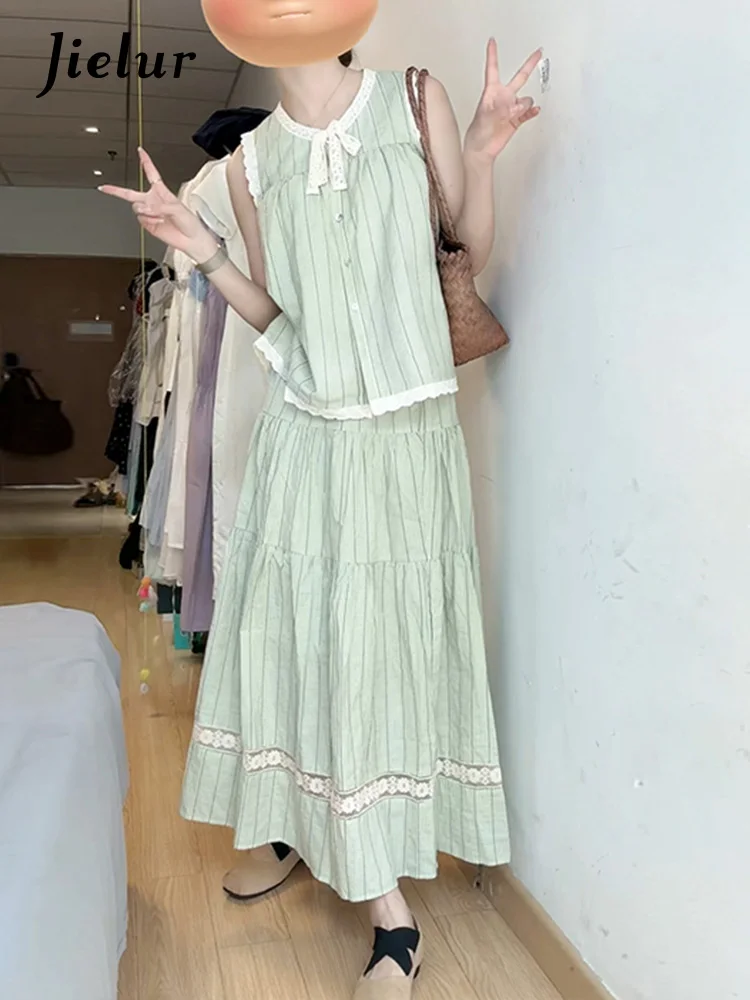 Комплект из двух предметов для женщин приталенное свободное платье шикарный