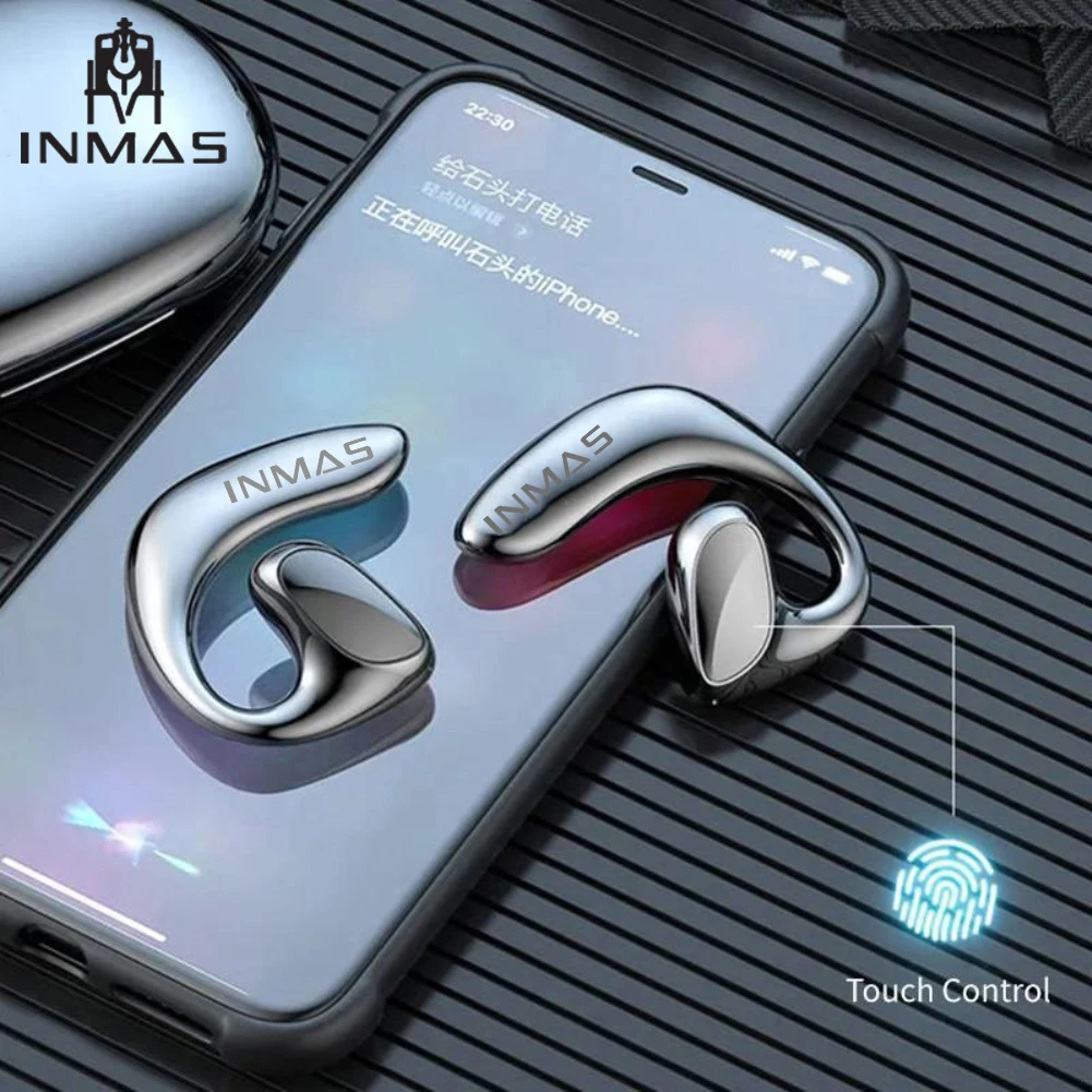 Беспроводные Bluetooth-наушники Xiaomi спортивные водонепроницаемые TWS наушники Bluetooth 5 1