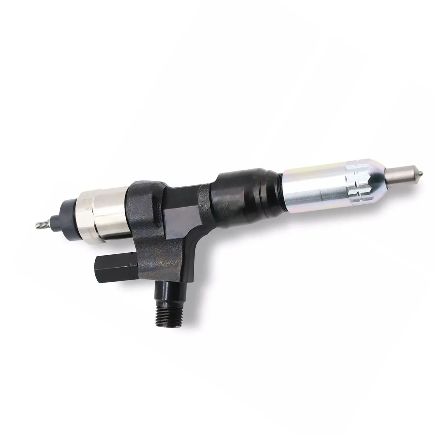 Инжектор SINOCMP 095000-5960 23670-E0301 для экскаватора Hino колесного погрузчика грузовика J08E