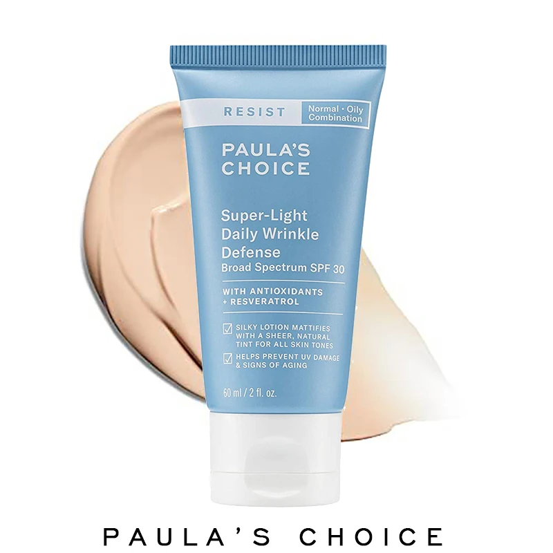 

Средство для защиты от морщин, 60 мл