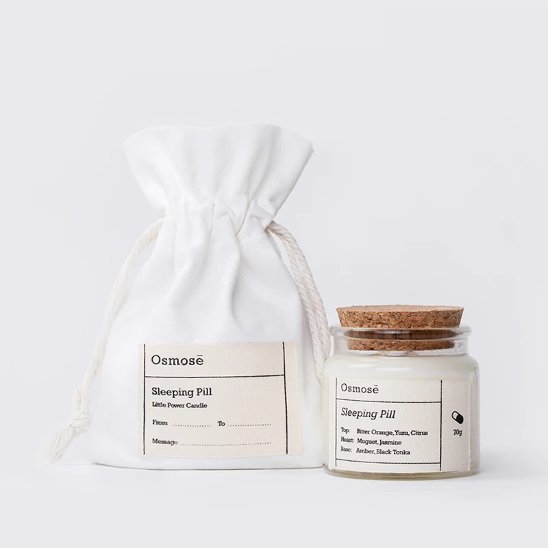 

Стеклянные простые свечи, подставка, банка, упаковка, парфюм, Рождественская модель, большая партия, Candele Profumate, день рождения, свечи EA60LZ