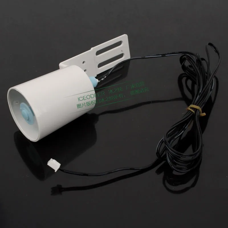 

Ice maker water level float sensor water level switch