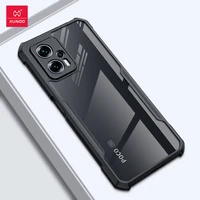 for poco x4 gt casexundd airbag shockproof shell transparent pattern back cover lens full protection case for poco x4 gt funda