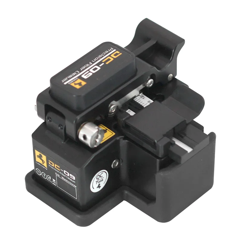 Optical fiber cutting knife high-precision DC-09 domestic light knife dark horse original cable cutting knife spot blade sharp