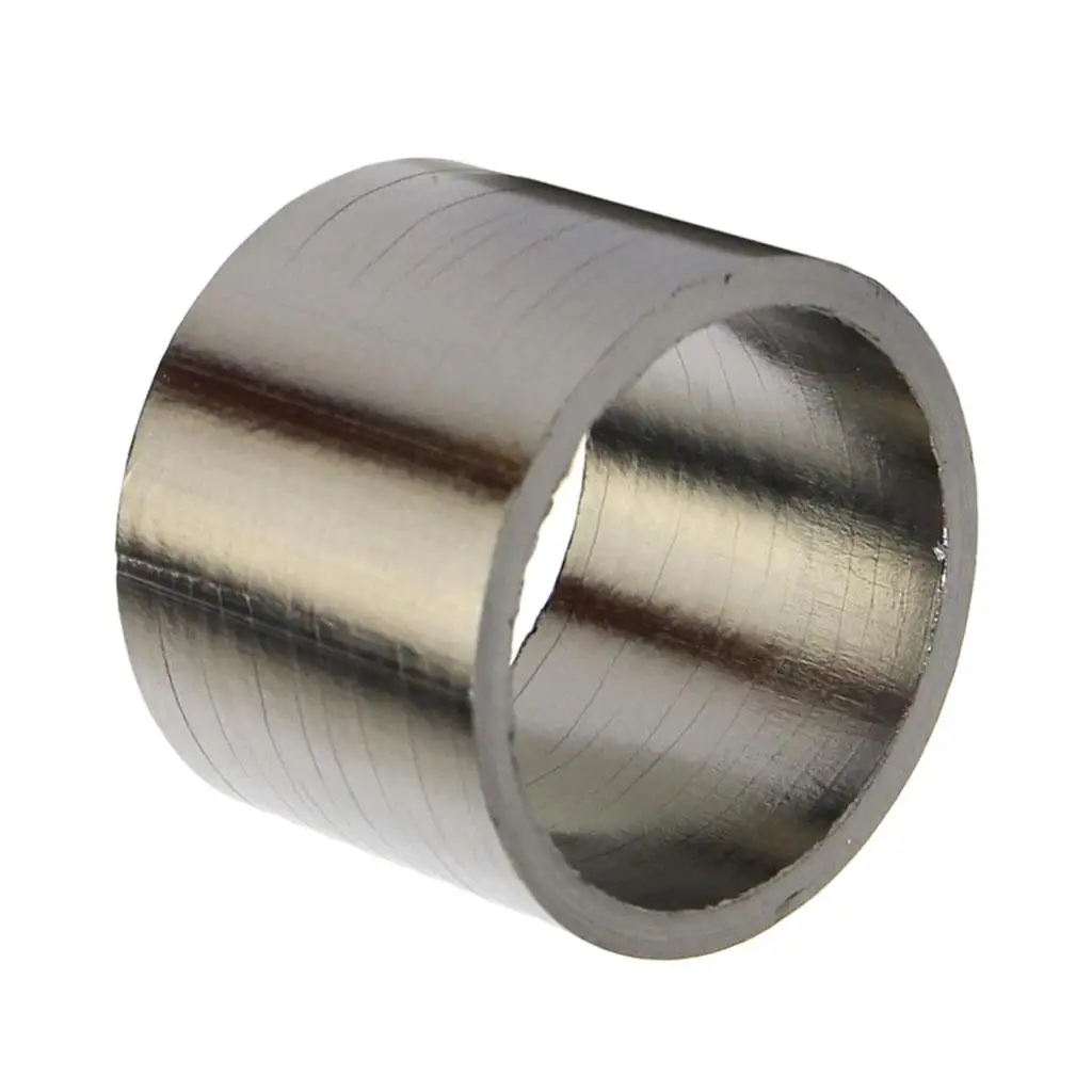 

Графитовая Прокладка 2 дюйма 50 мм, глушитель, уплотнительная труба для Honda CF650 CF800 X8