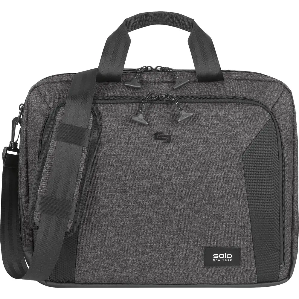 Voyage Carrying Case (Briefcase) for 15.6