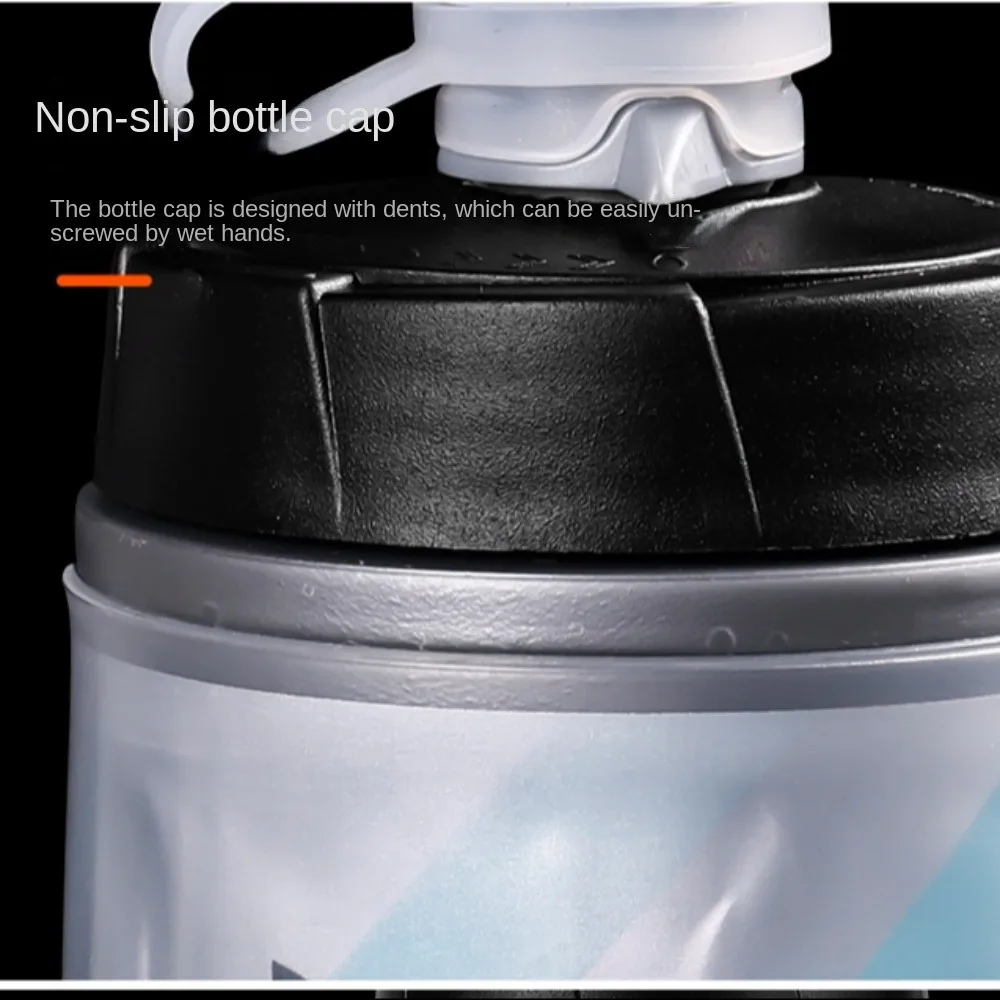 Велосипедное оборудование 610 мл велосипедная бутылка для воды портативная