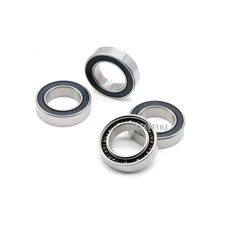 1728 подшипник для горного велосипеда Huagu Peilin Керамический шарикоподшипник 1 шт.