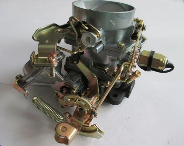 Новый карбюратор подходящий для Mazda Capella 1985 Luce 929 пикап |