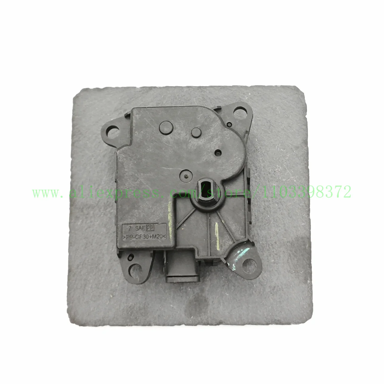 NI-SSAN PULSAR C13 1.2 Привод двигателя клапана внутреннего нагревателя 27730-3SB0A 277303 SB0A