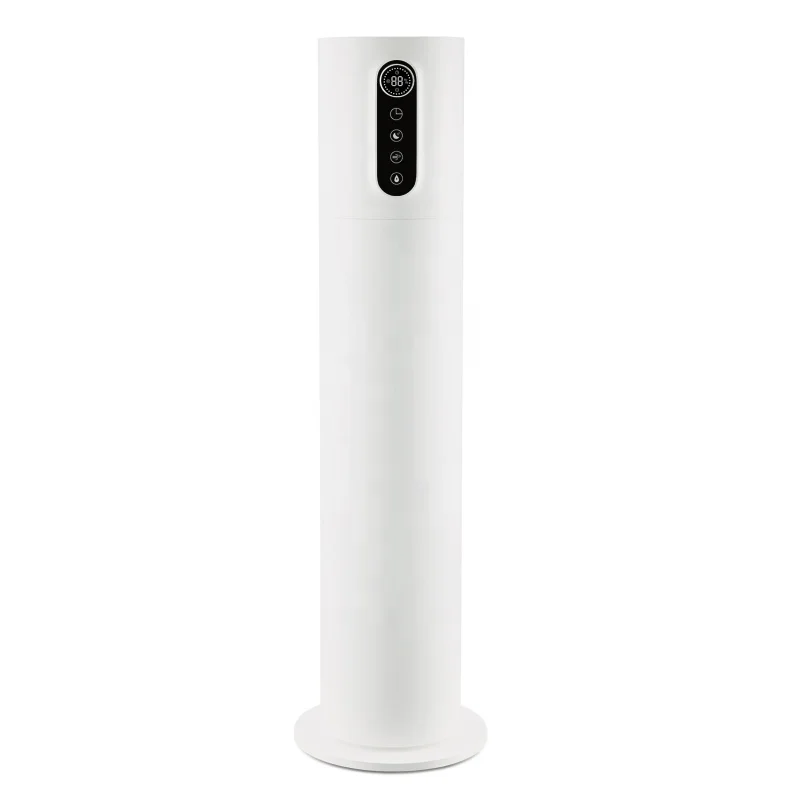 

6L Air Humidifier Mute Ultrasonic Humidifier With sterilizing