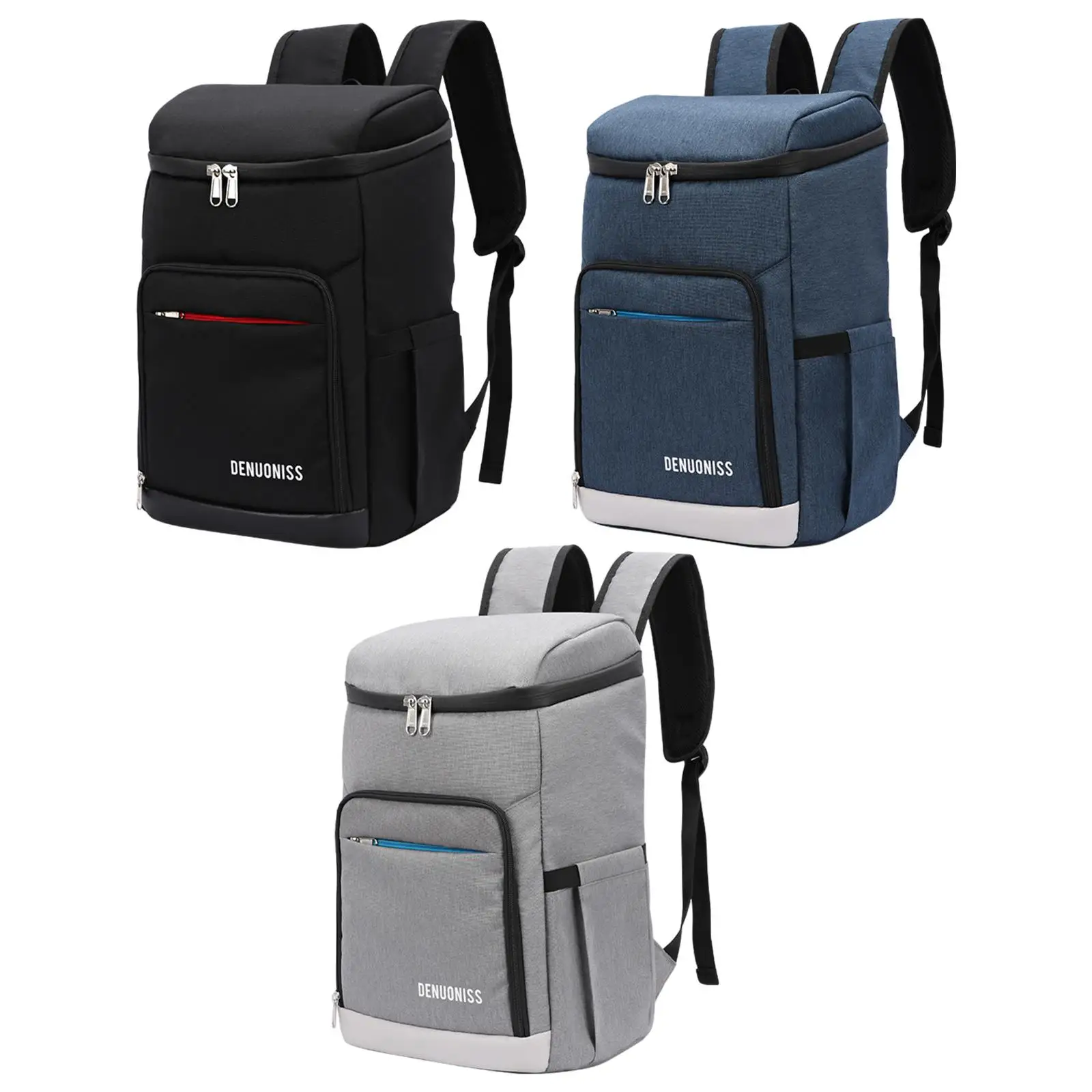 

Outdoor Picnic Bag Lightweight for Picnic Fishing Hiking Camping Beach