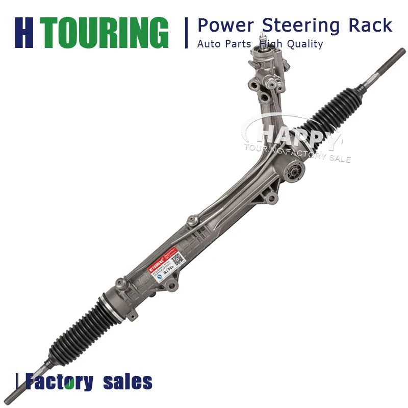 Электрический рулевой механизм для LAND ROVER RANGE 2006-2012 LR011595 QEB000051 QEB500402 EB500403 LR005941 LR005946