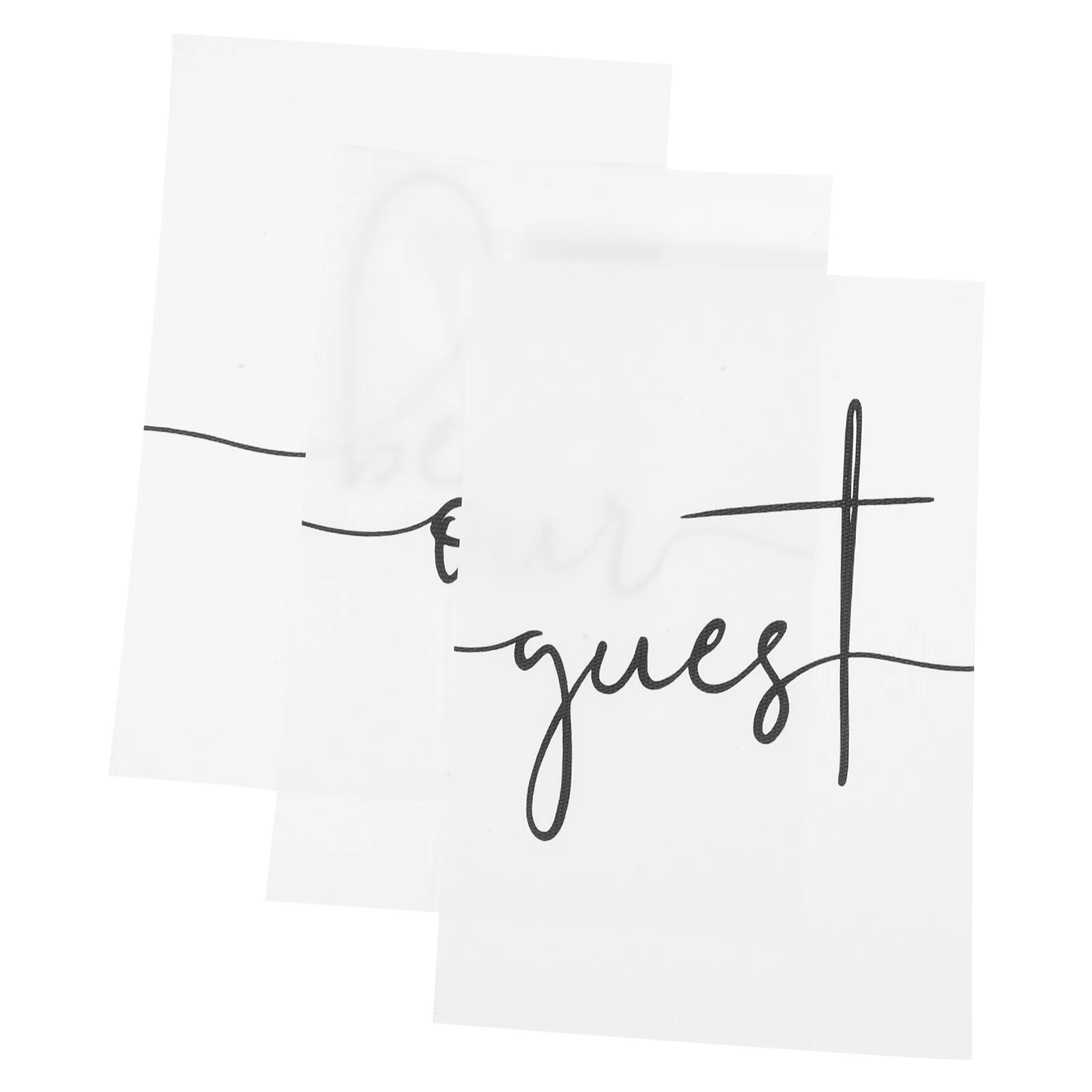 

Words Wall Picture Pictures Frameless Background Painting Country Bedroom Decor Print