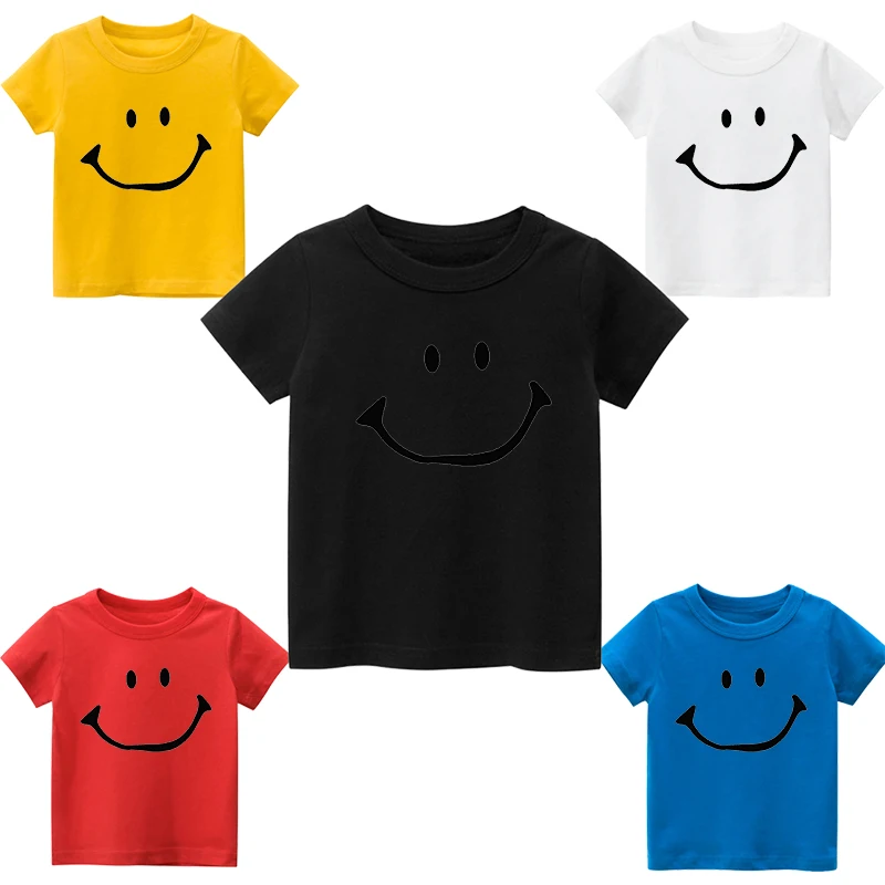 

Футболка с коротким рукавом для мальчиков, размер 2022-100